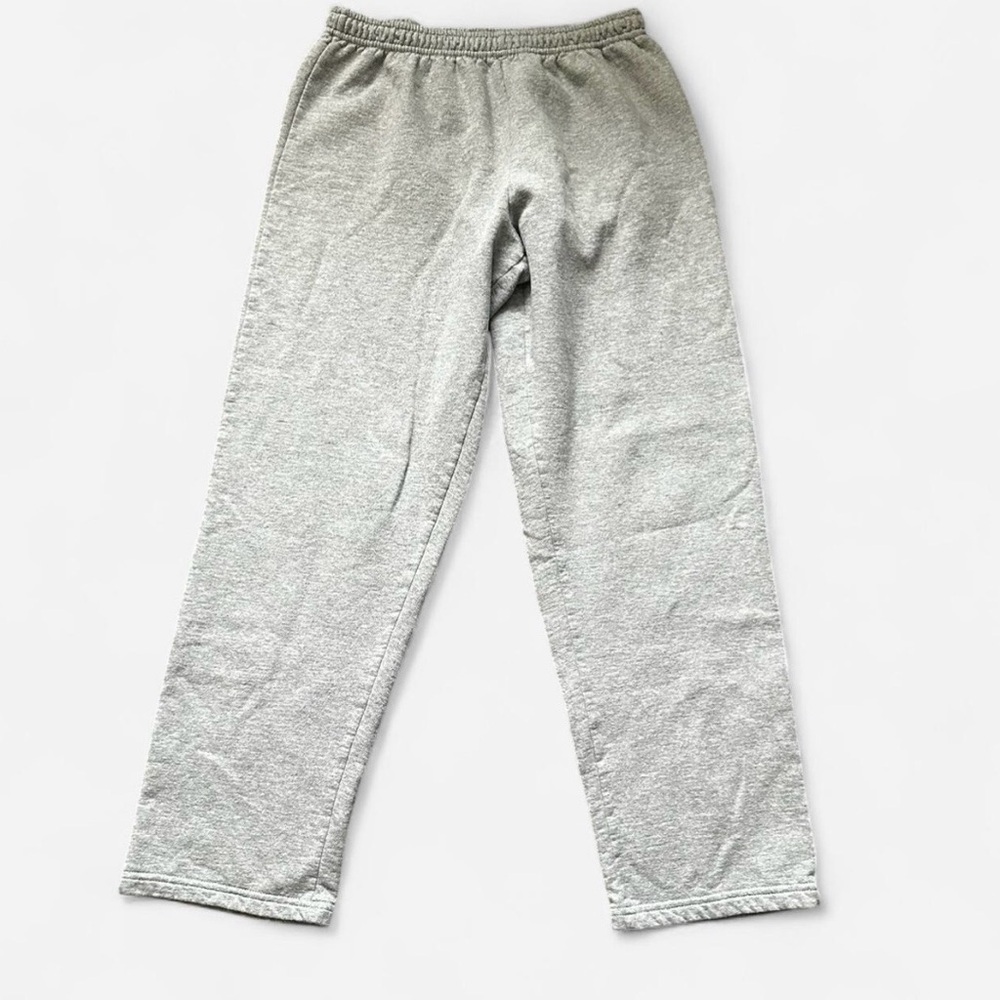 Gildan Grey Sweatpants Size XL